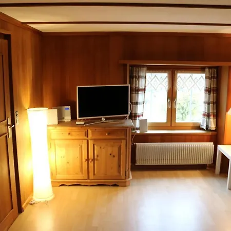 Ferienwohnung Posta Veglia Schluein
