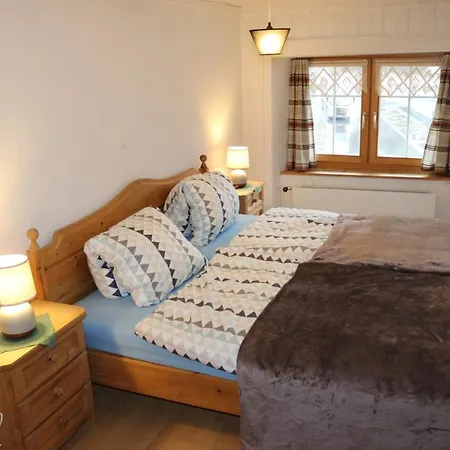 Daire Ferienwohnung Posta Veglia