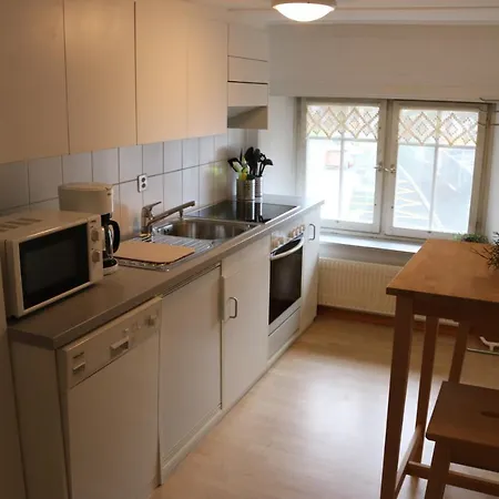 Ferienwohnung Posta Veglia Schluein
