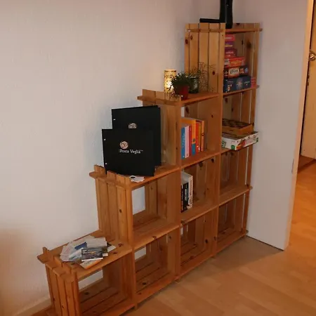 Ferienwohnung Posta Veglia Daire *