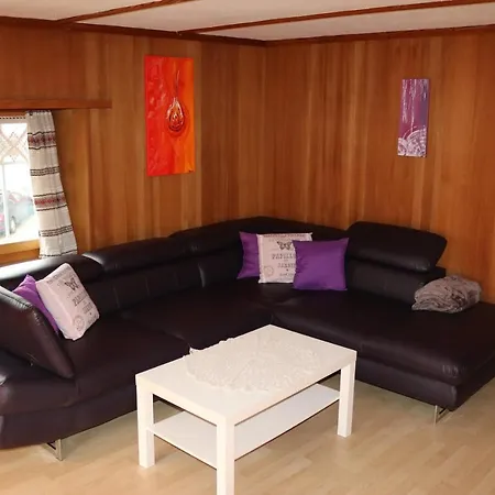 Daire Ferienwohnung Posta Veglia